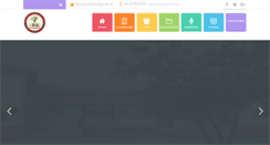 Desktop Screenshot of olynthos-school.gr